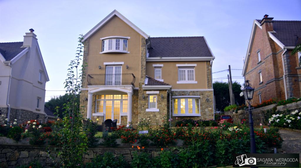 Cheltenham Cottage - Little England Cottages Νουβάρα Ελίγια Εξωτερικό φωτογραφία