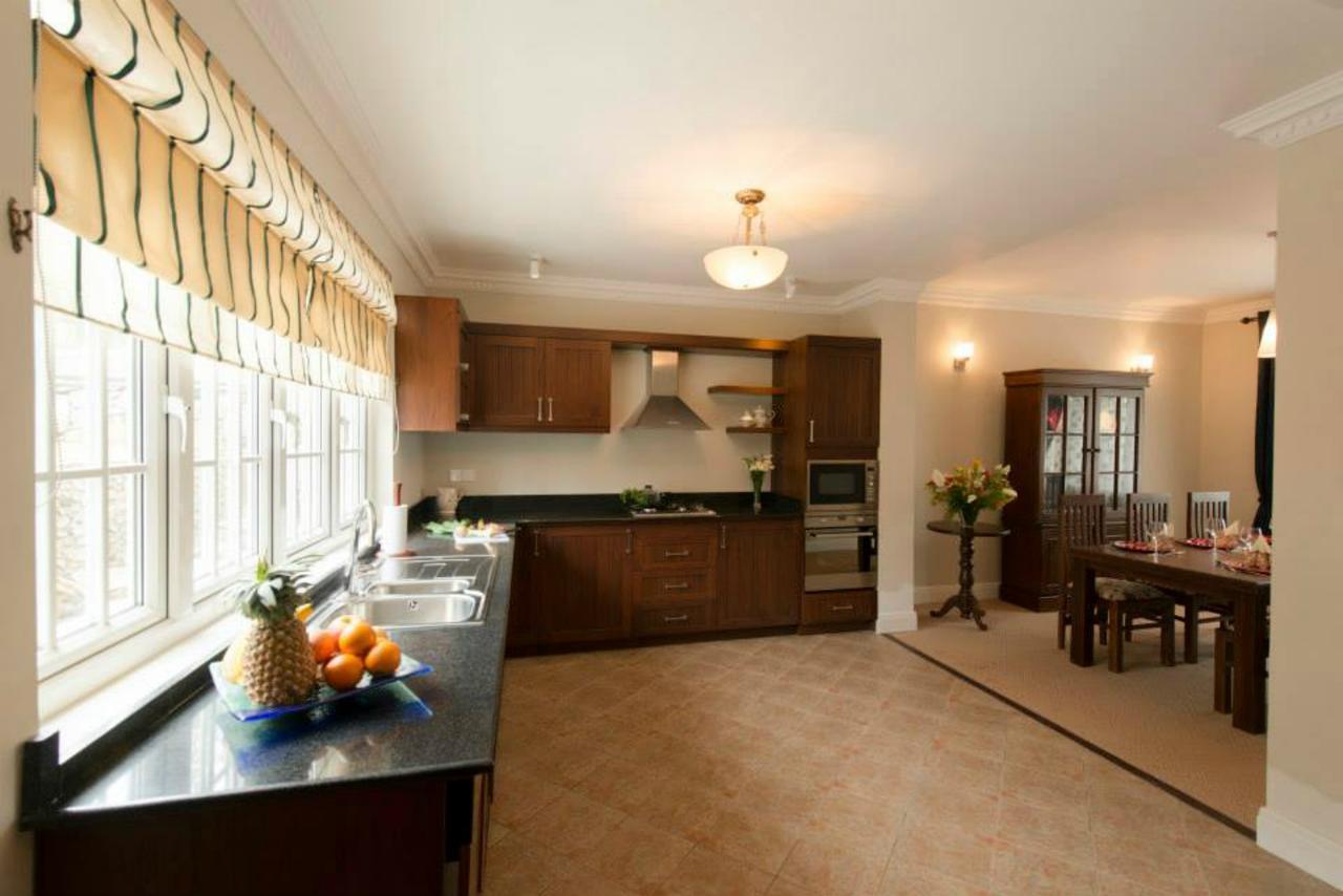 Cheltenham Cottage - Little England Cottages Νουβάρα Ελίγια Εξωτερικό φωτογραφία