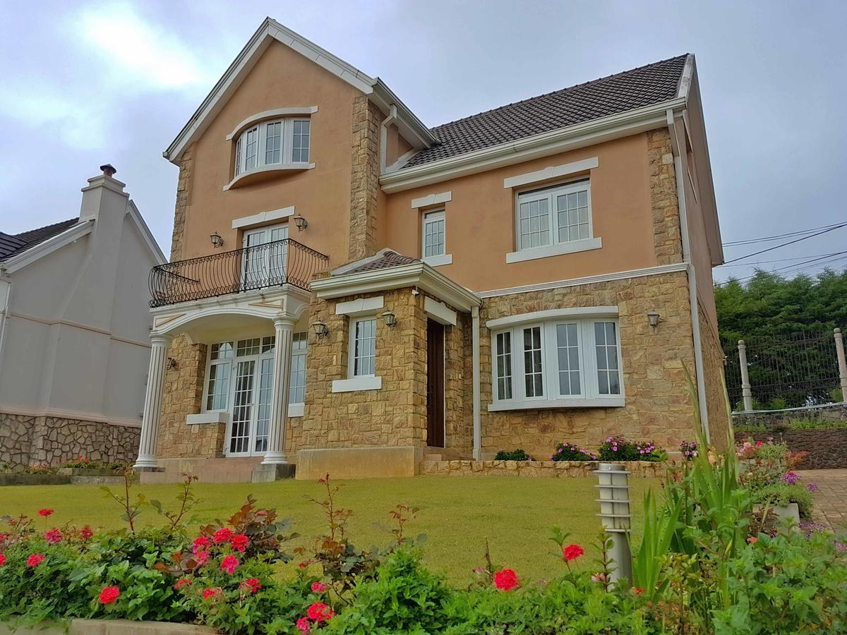 Cheltenham Cottage - Little England Cottages Νουβάρα Ελίγια Εξωτερικό φωτογραφία